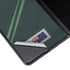 Australia Soccer Flag Galaxy Z Fold4 5G Skin
